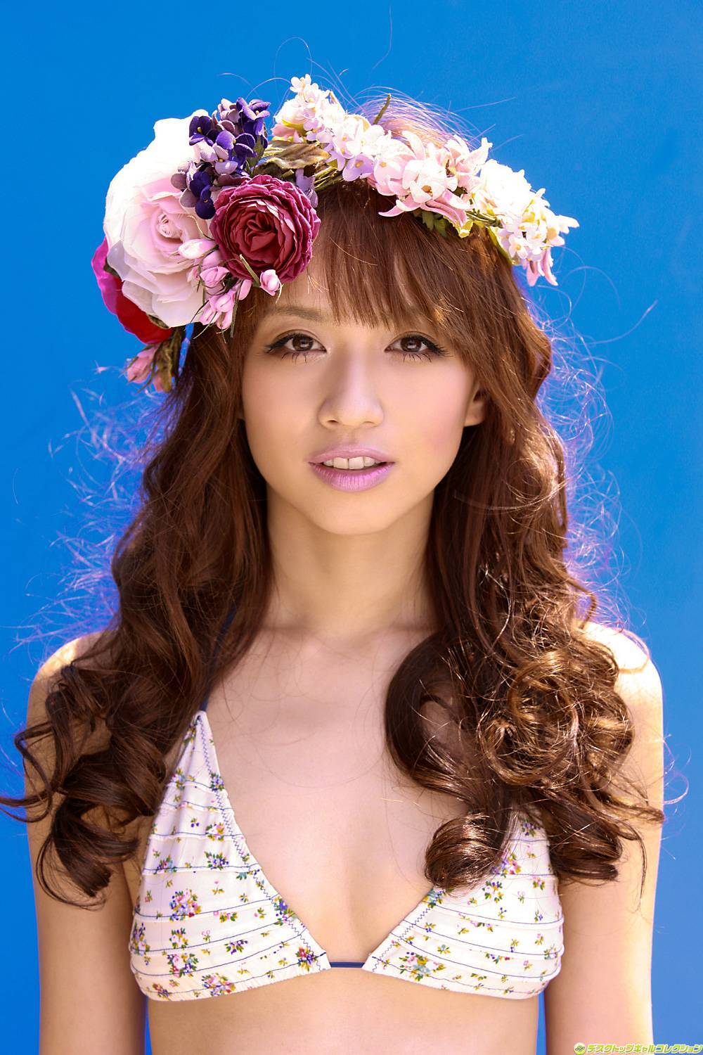 優木まおみ Maomi Yuuki　[DGC] 2011年07月號 No.956